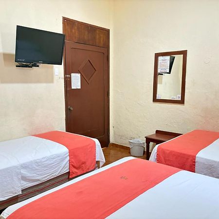 Xpress Inn Veracruz Kültér fotó