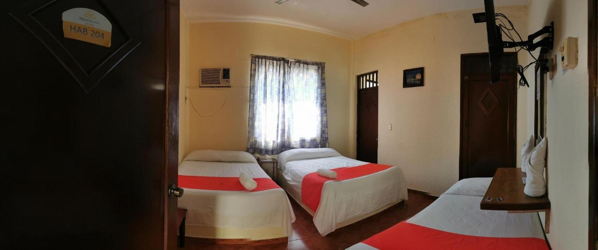 Xpress Inn Veracruz Kültér fotó