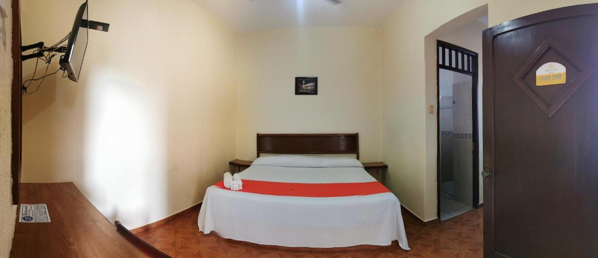Xpress Inn Veracruz Kültér fotó