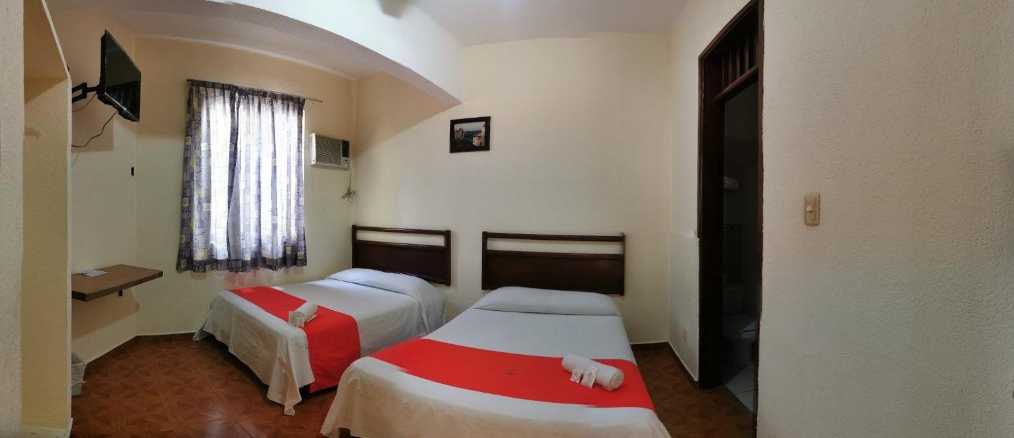Xpress Inn Veracruz Kültér fotó