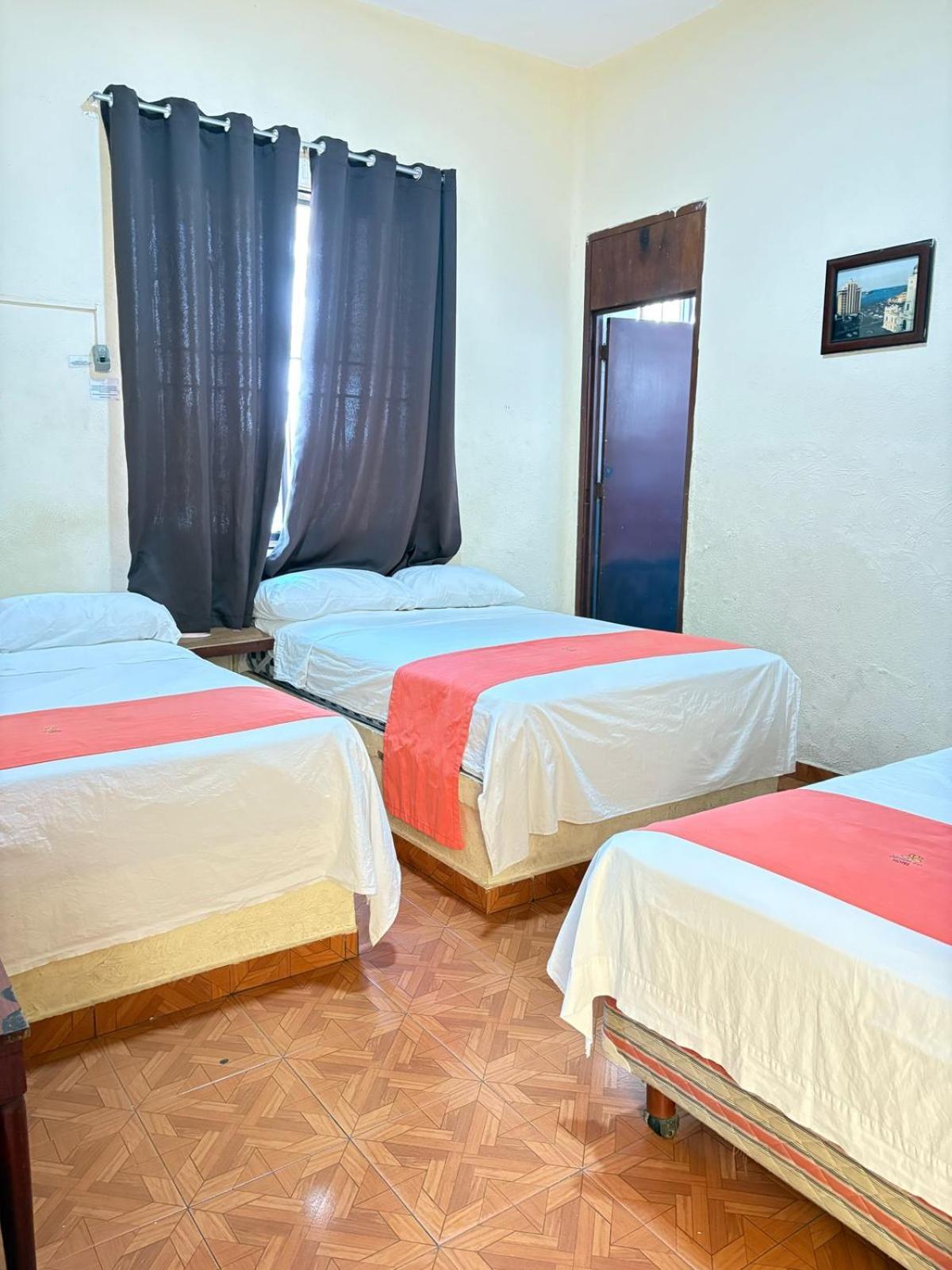 Xpress Inn Veracruz Kültér fotó