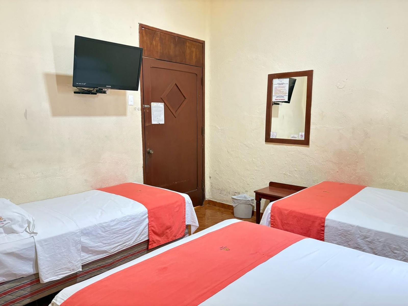 Xpress Inn Veracruz Kültér fotó